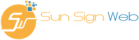 Sun Sign Web