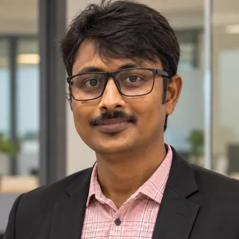 Rupam Quila, Founder and Managing Director of Sun Sign Web